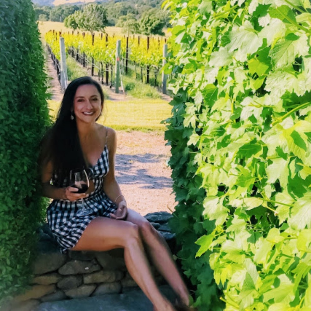 Plaid Romper 🖤🤍💙